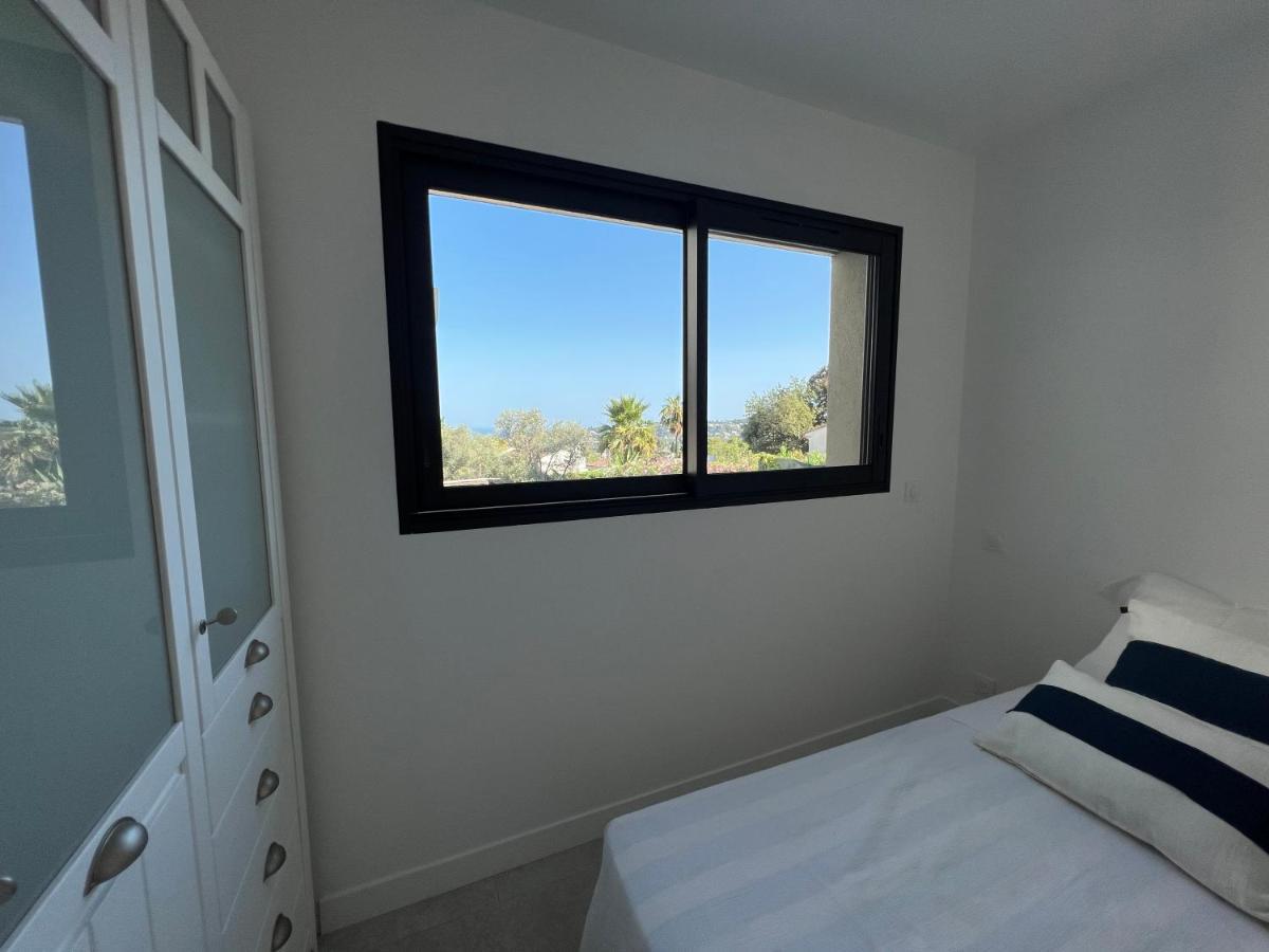 Bel Appartement Proche De Cannes Vallauris Esterno foto