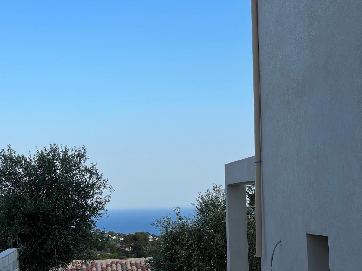 Bel Appartement Proche De Cannes Vallauris Esterno foto