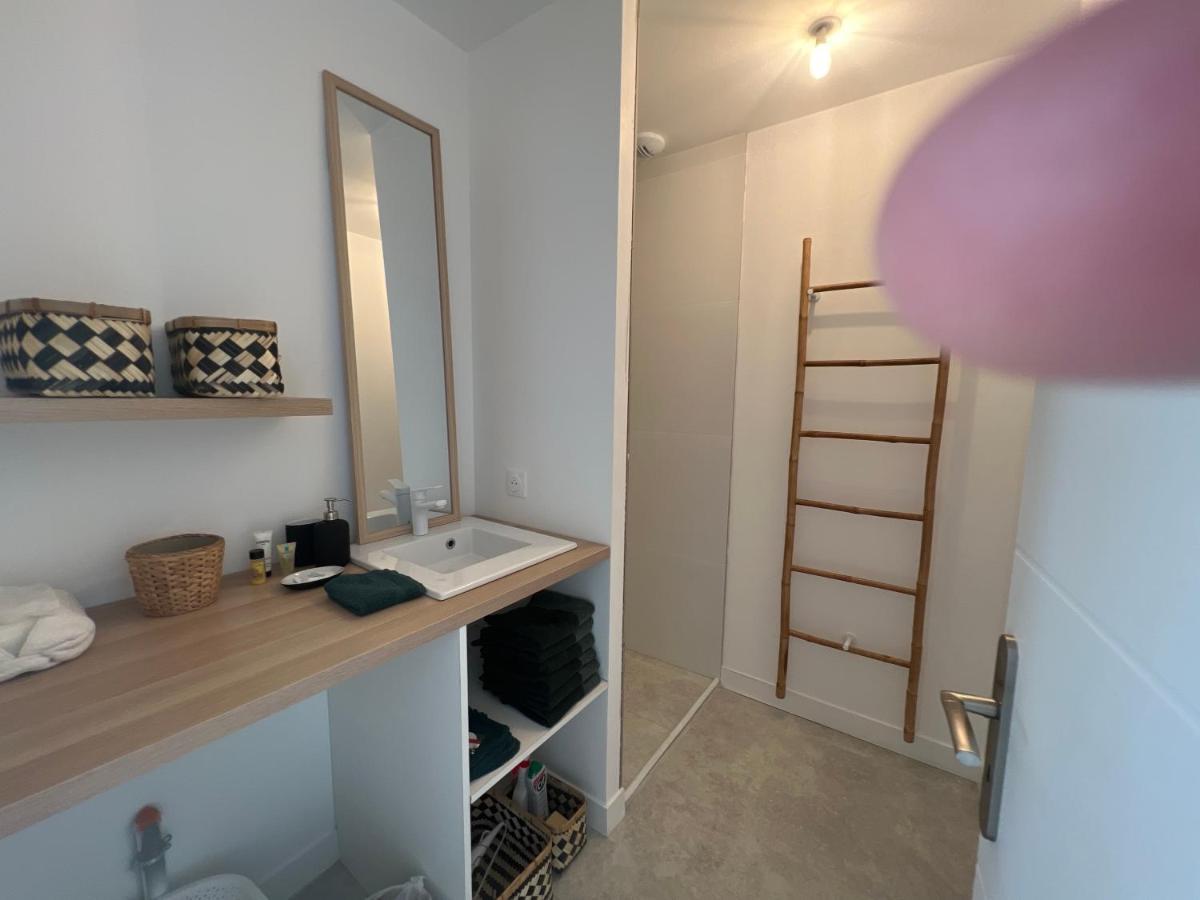 Bel Appartement Proche De Cannes Vallauris Esterno foto