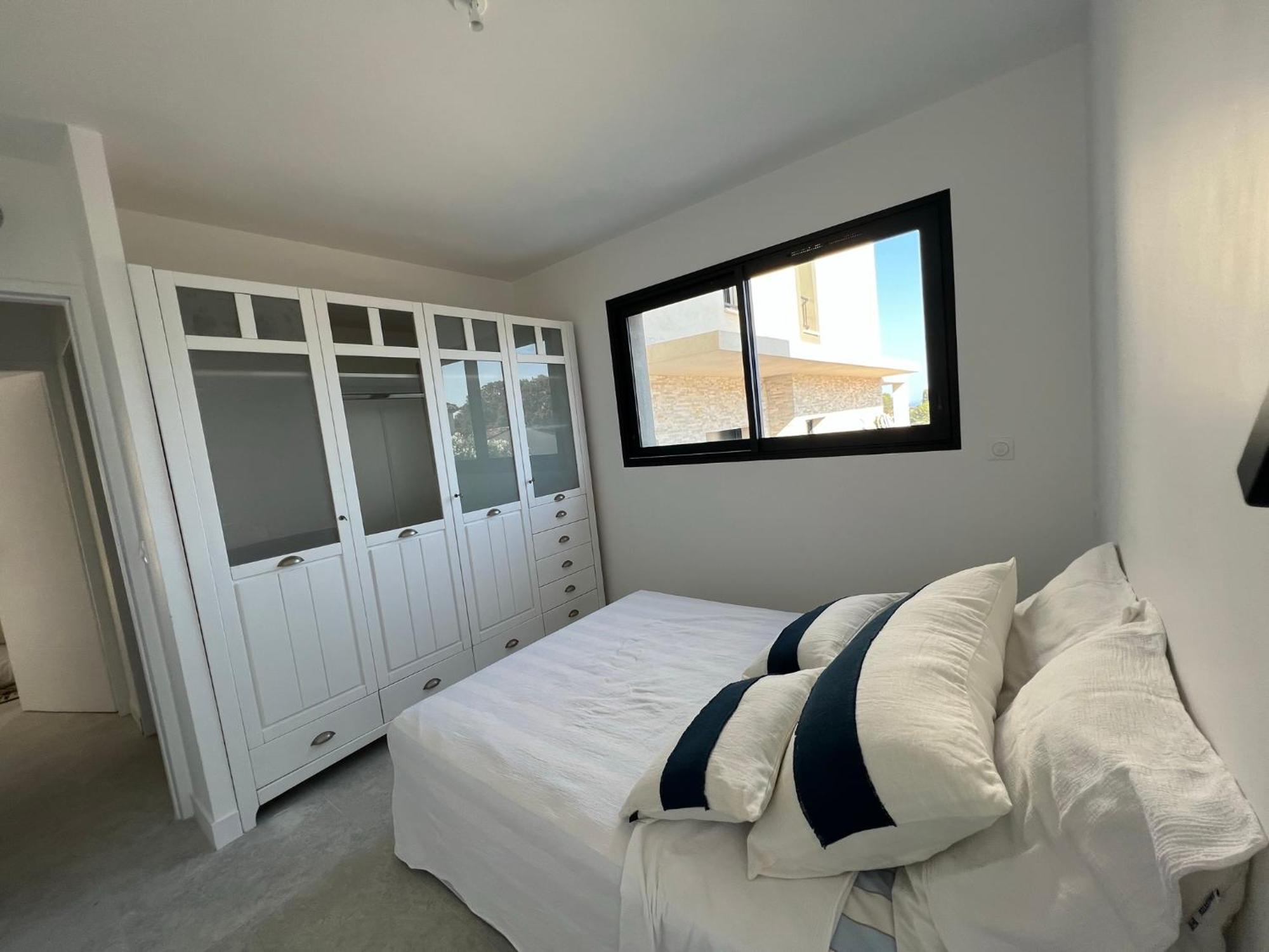 Bel Appartement Proche De Cannes Vallauris Esterno foto