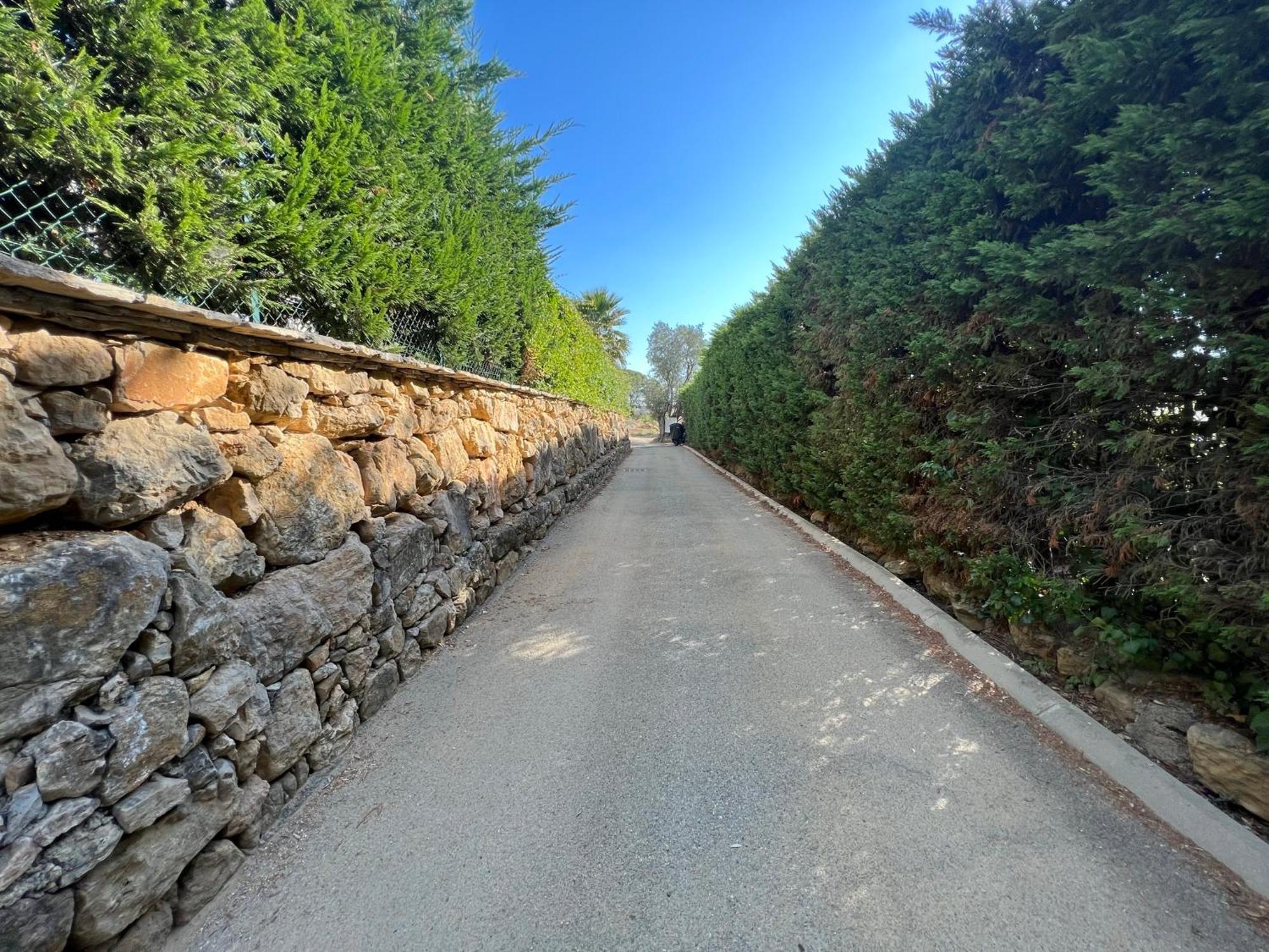 Bel Appartement Proche De Cannes Vallauris Esterno foto