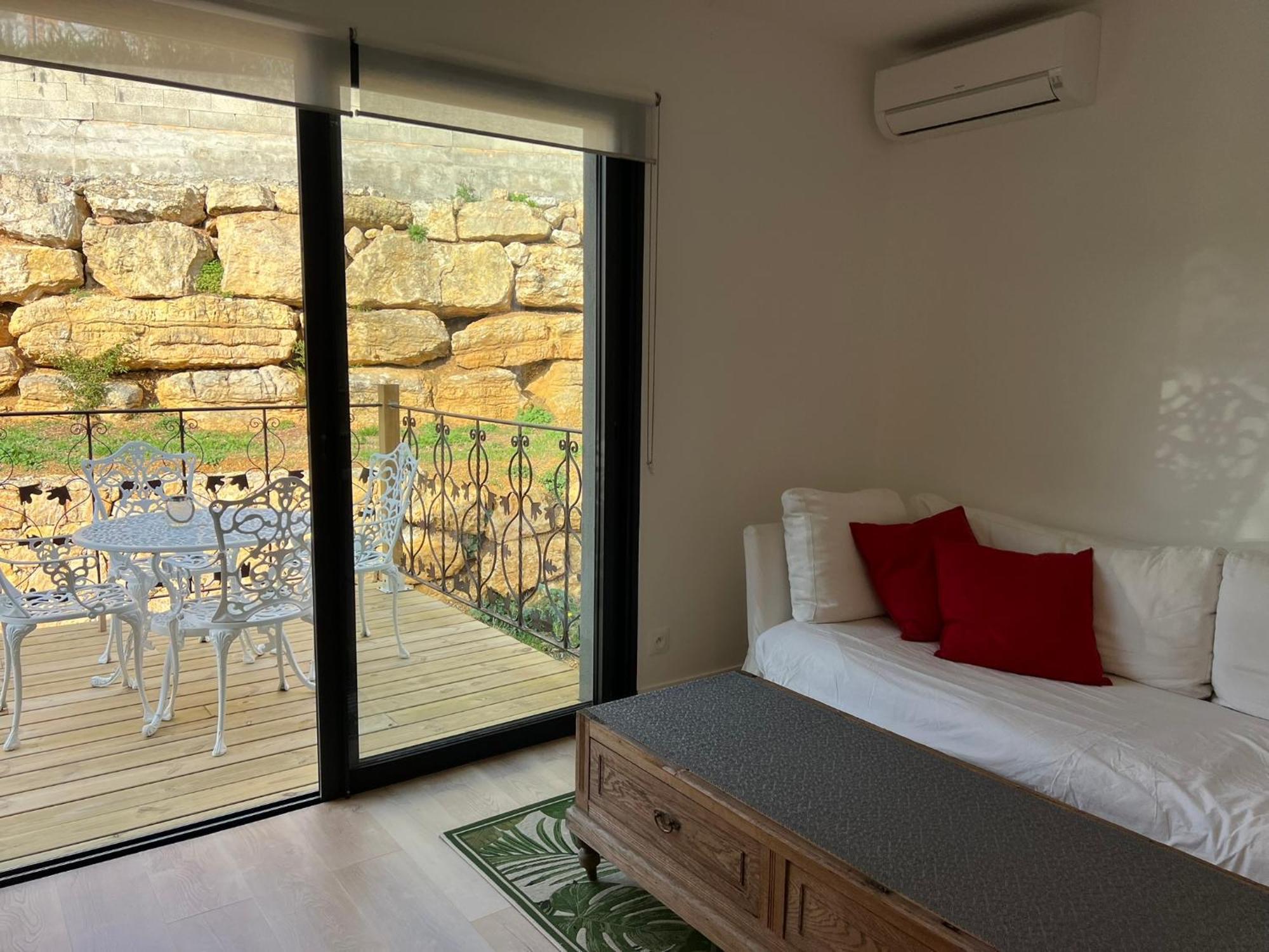 Bel Appartement Proche De Cannes Vallauris Esterno foto