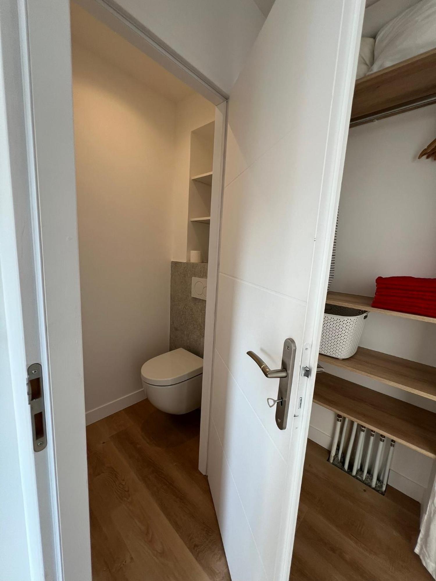Bel Appartement Proche De Cannes Vallauris Esterno foto