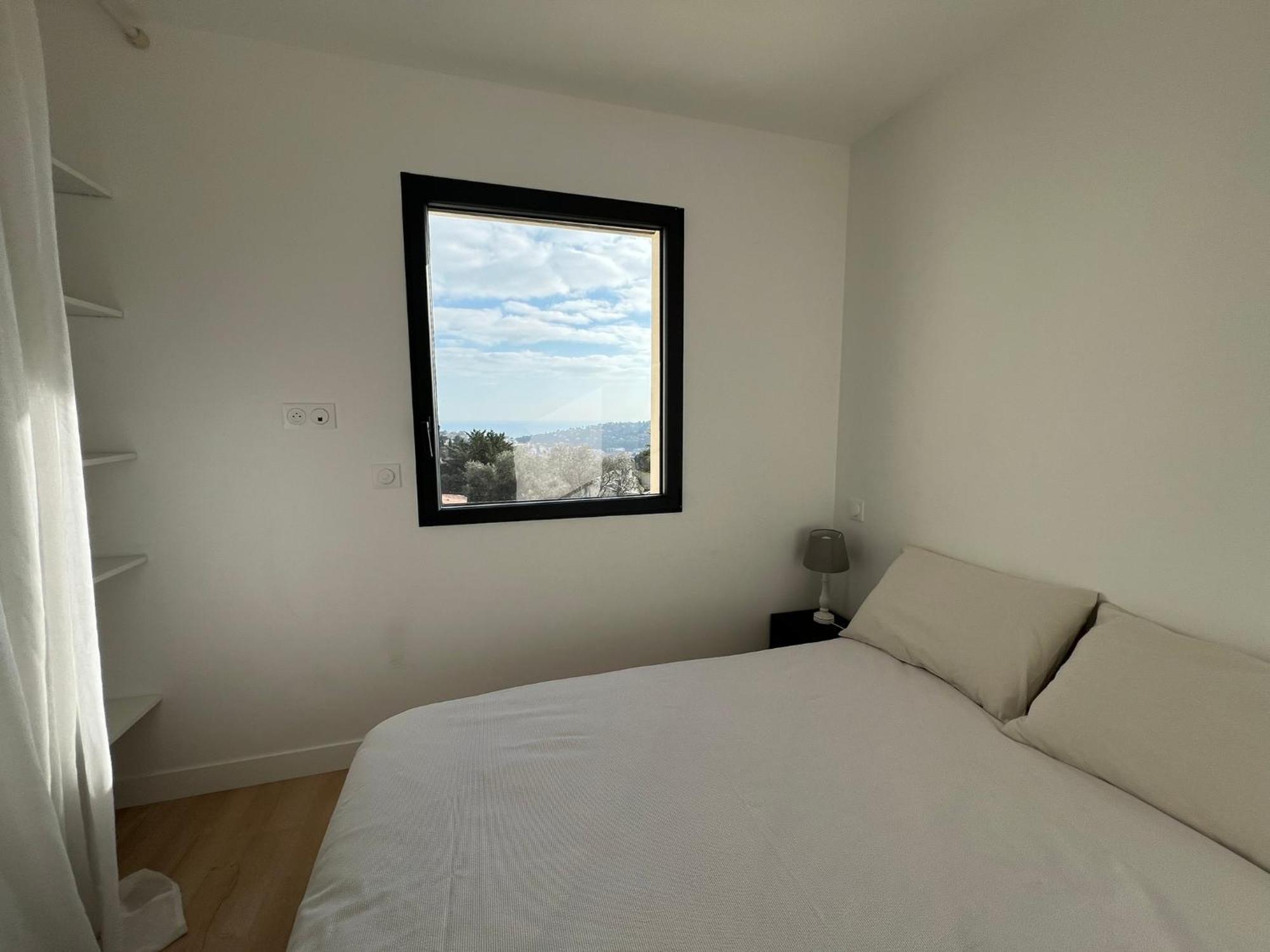 Bel Appartement Proche De Cannes Vallauris Esterno foto